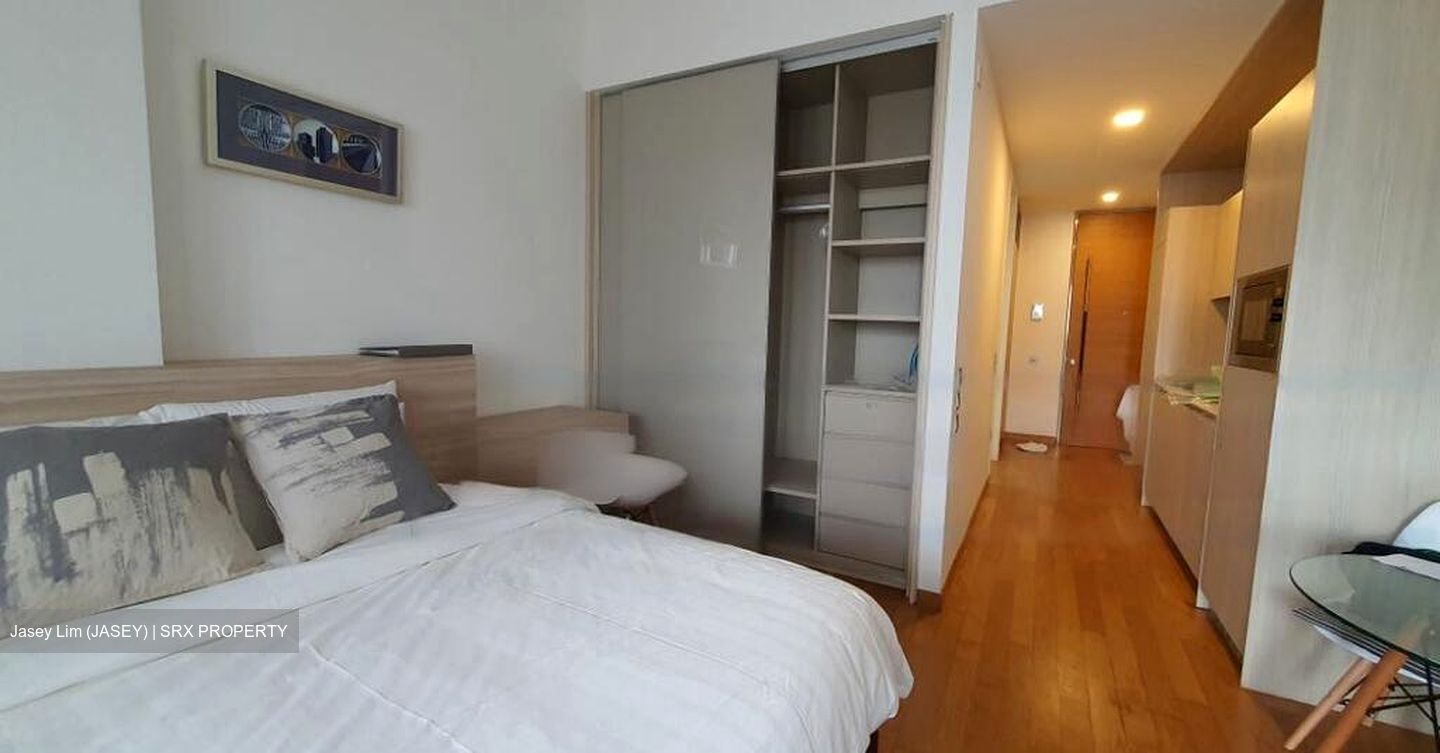 Duo Residences (D7), Apartment #453741171